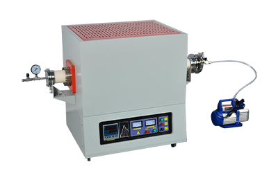 管式气氛炉IN-3-14D