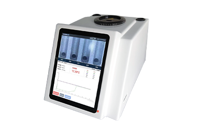 全自动视频熔点仪IN-RD5