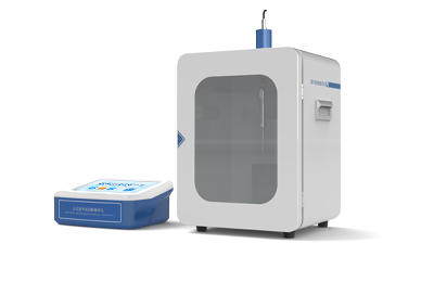 分体式超声细胞粉碎仪IN-FT650
