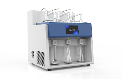 多功能蒸馏仪IN-ZLE