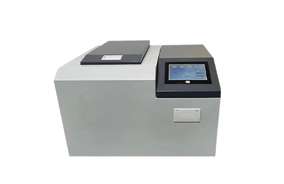 氧弹量热仪IN-LR1