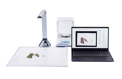 智能考种分析仪IN-KZ03